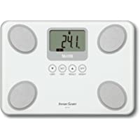 Tanita BC-731WH - Báscula de baño- color blanco
